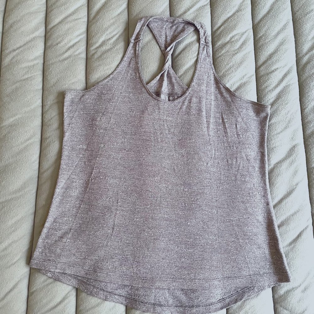 Loose Tank Top